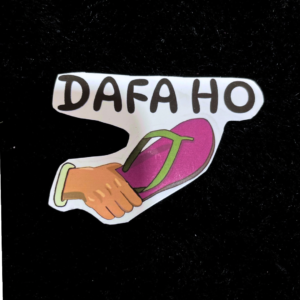 Dafa ho !!