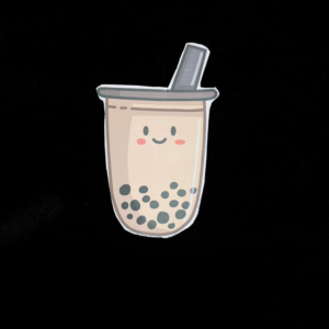 Happy Boba